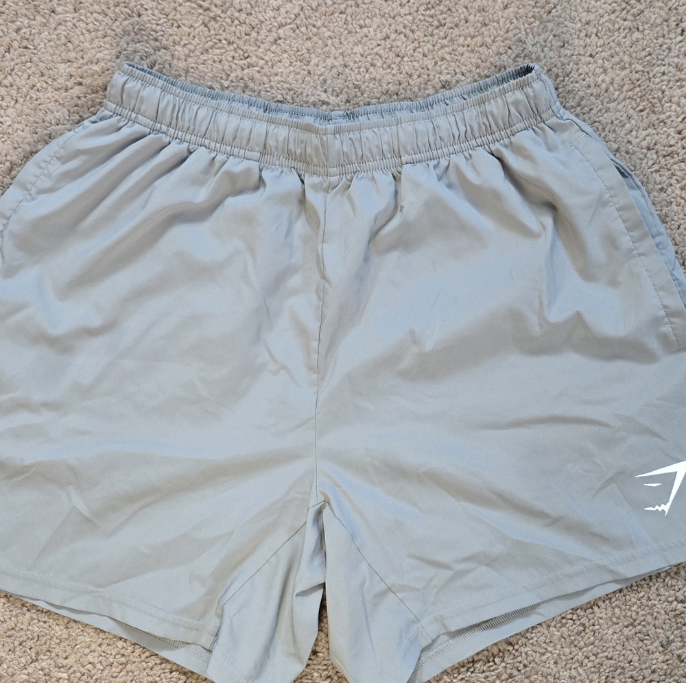 Gymshark Women's Arrival 5" Shorts Athletic Sz Small